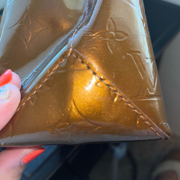 Louis Vuitton Vernis - Picture 4 of 7